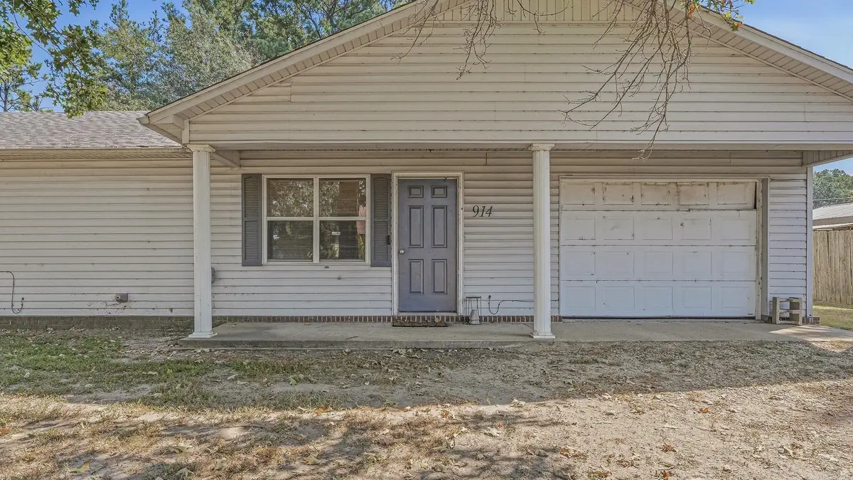914 Roy Lee St, Manila, AR 72442 - #1