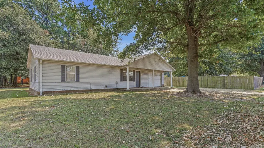 914 Roy Lee St, Manila, AR 72442 - #2