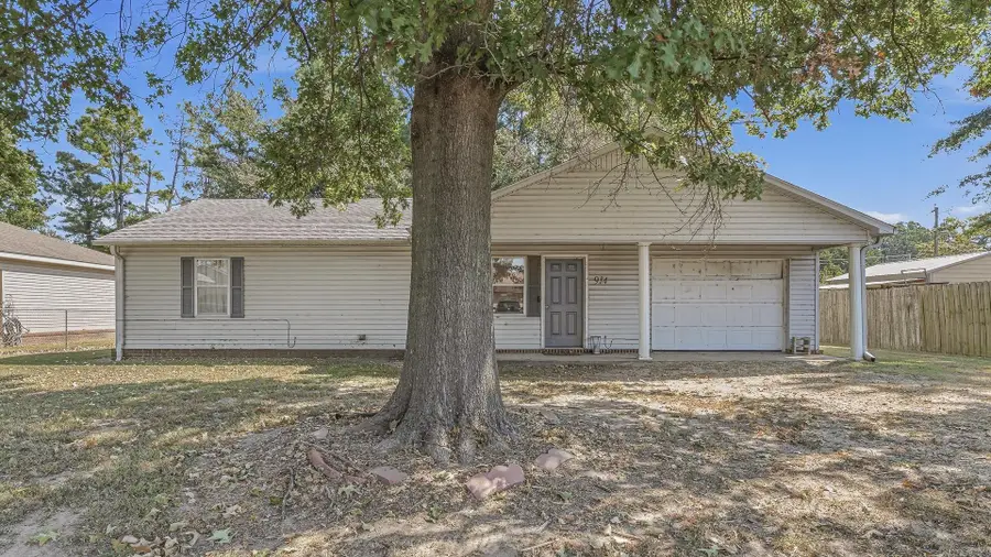 914 Roy Lee St, Manila, AR 72442 - #3