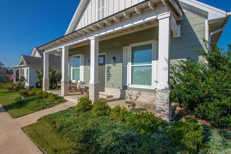 9 W Citron, Bryant, AR 72022 - #2