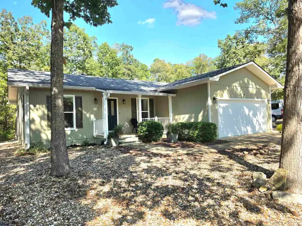 7 Leno Lane, Hot Springs Village, AR 71909