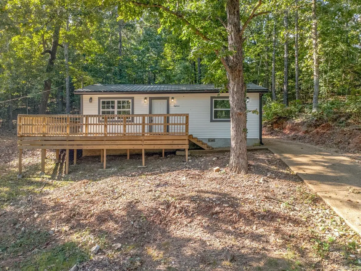 18 Chickasaw Dr Drive, Cherokee Village, AR 72529 - #1