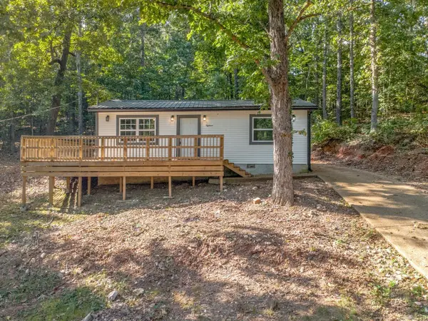 18 Chickasaw Dr Drive, Cherokee Village, AR 72529