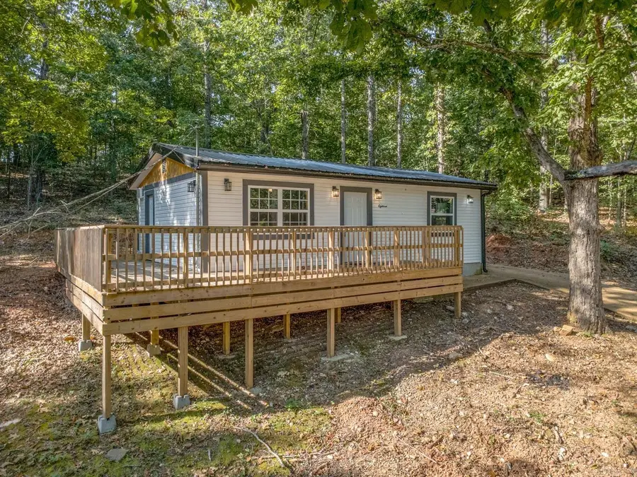 18 Chickasaw Dr Drive, Cherokee Village, AR 72529 - #2