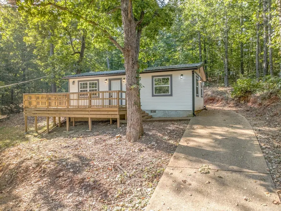 18 Chickasaw Dr Drive, Cherokee Village, AR 72529 - #3