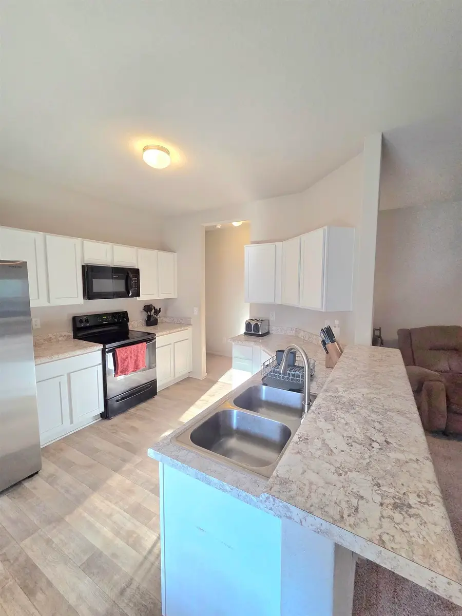 23 Dunnaway Drive, Austin, AR 72007 - #2