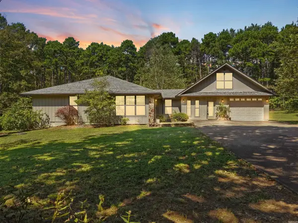 106 Daniel Drive, Fairfield Bay, AR 72088