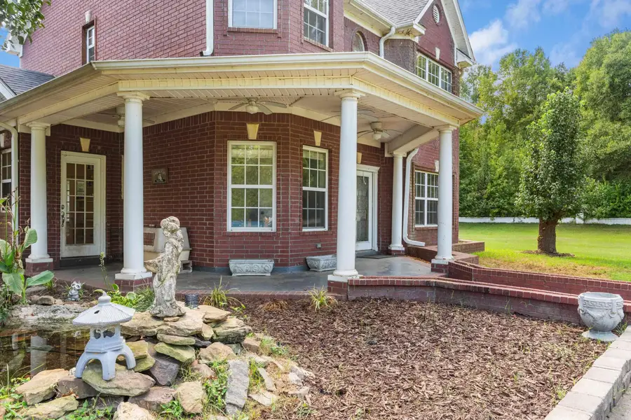 45 Pocahontas Court, Conway, AR 72032 - #2