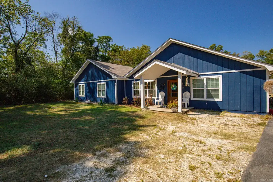 4821 Hwy 167 S, Sheridan, AR 72150 - #2