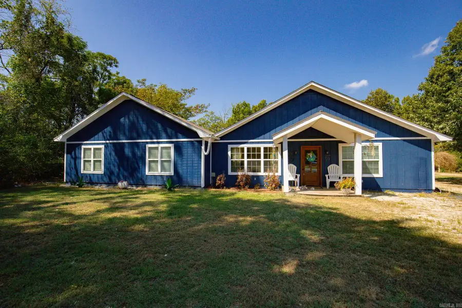 4821 Hwy 167 S, Sheridan, AR 72150 - #3