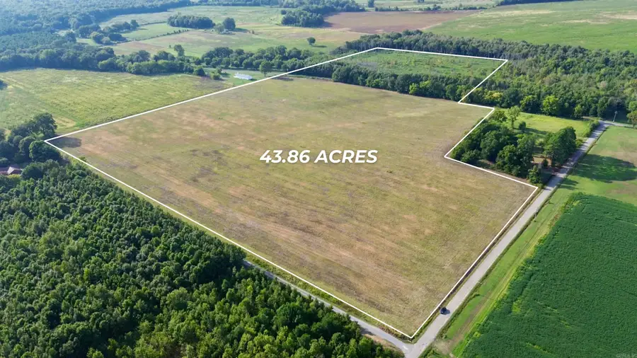 Address Withheld By Seller, Scott, AR 72142 - #2