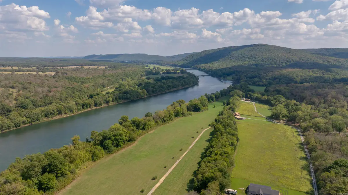 Lots 27/28 Lower Yorktown Road, Marcella, AR 72555 - #1