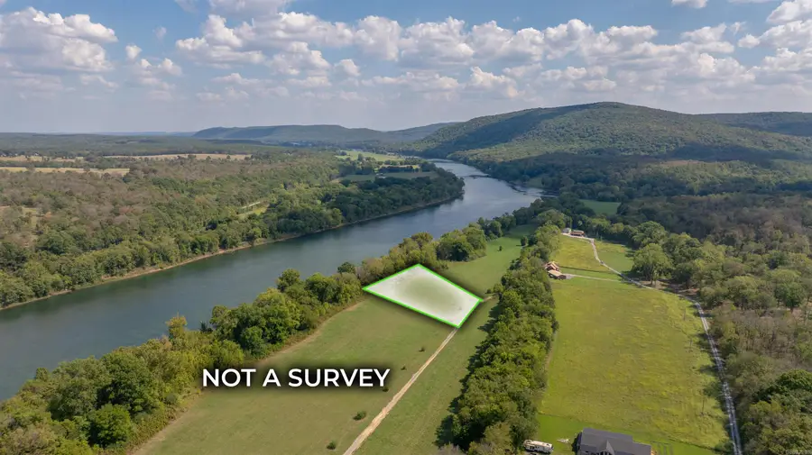 Lots 27/28 Lower Yorktown Road, Marcella, AR 72555 - #2