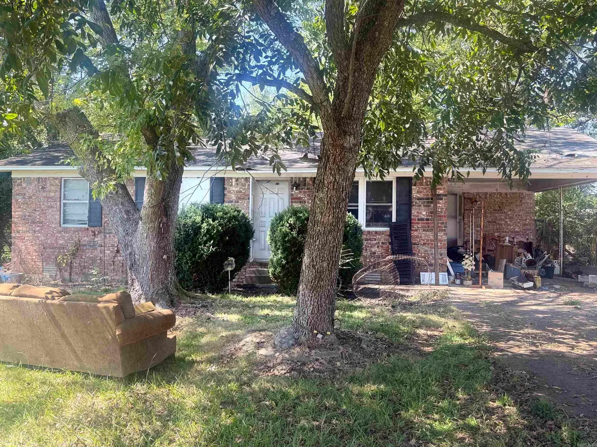 304 S Holly Street, Beebe, AR 72012 - #1