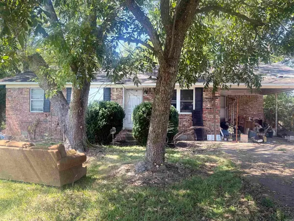 304 S Holly Street, Beebe, AR 72012