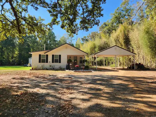 38 Gaslight Lane, Star City, AR 71667