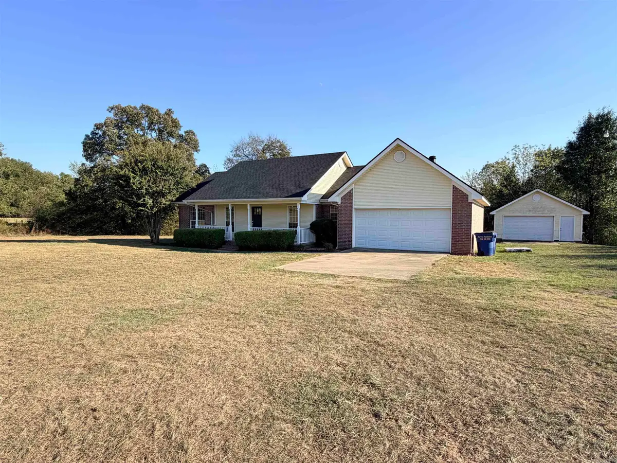 225 Ridge Road, Beebe, AR 72012 - #1