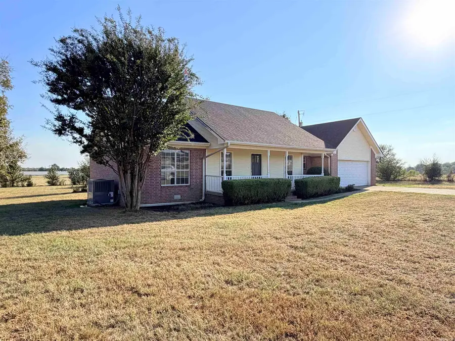 225 Ridge Road, Beebe, AR 72012 - #3