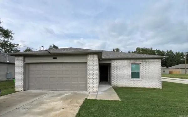 507 E Mississippi Street, Beebe, AR 72012