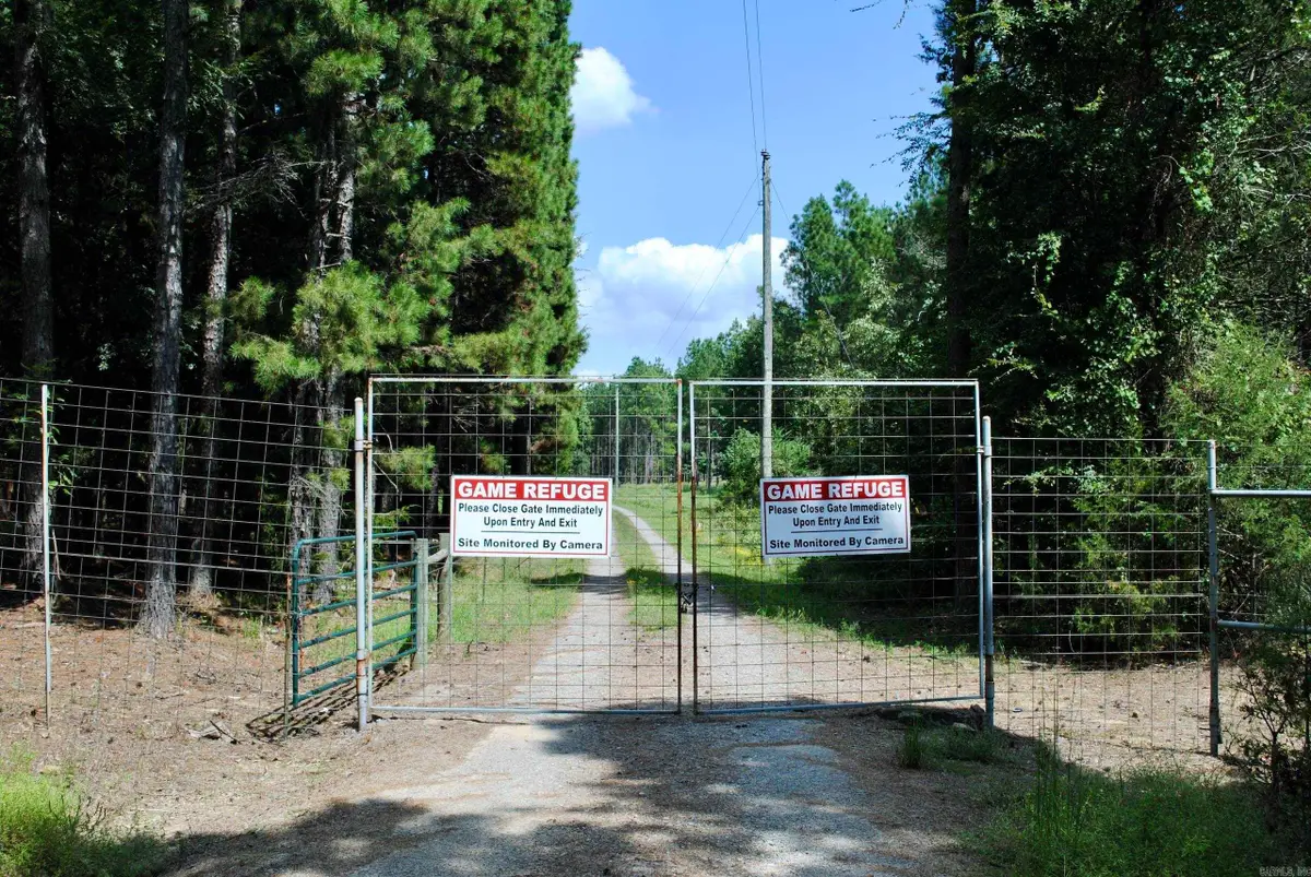 Address Withheld By Seller, Rose Bud, AR 72137 - #1