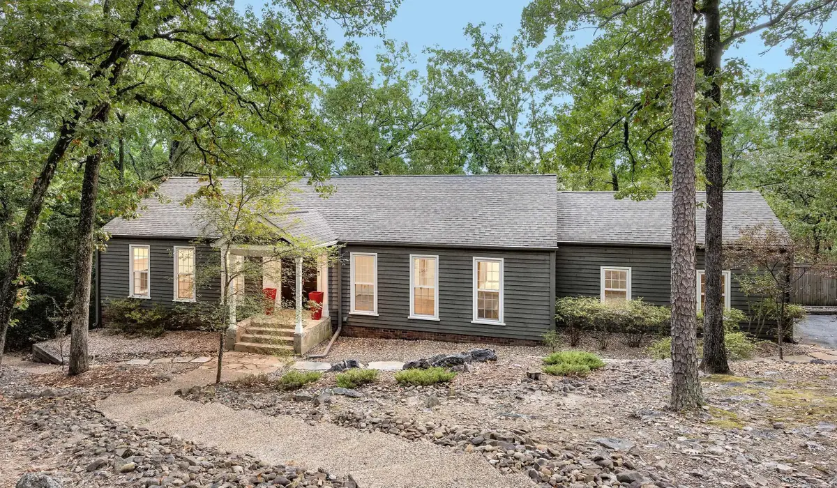 15 El Dorado Drive, Little Rock, AR 72212 - #1