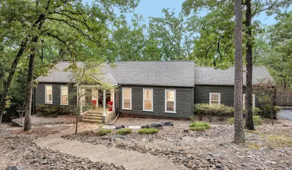 15 El Dorado Drive, Little Rock, AR 72212