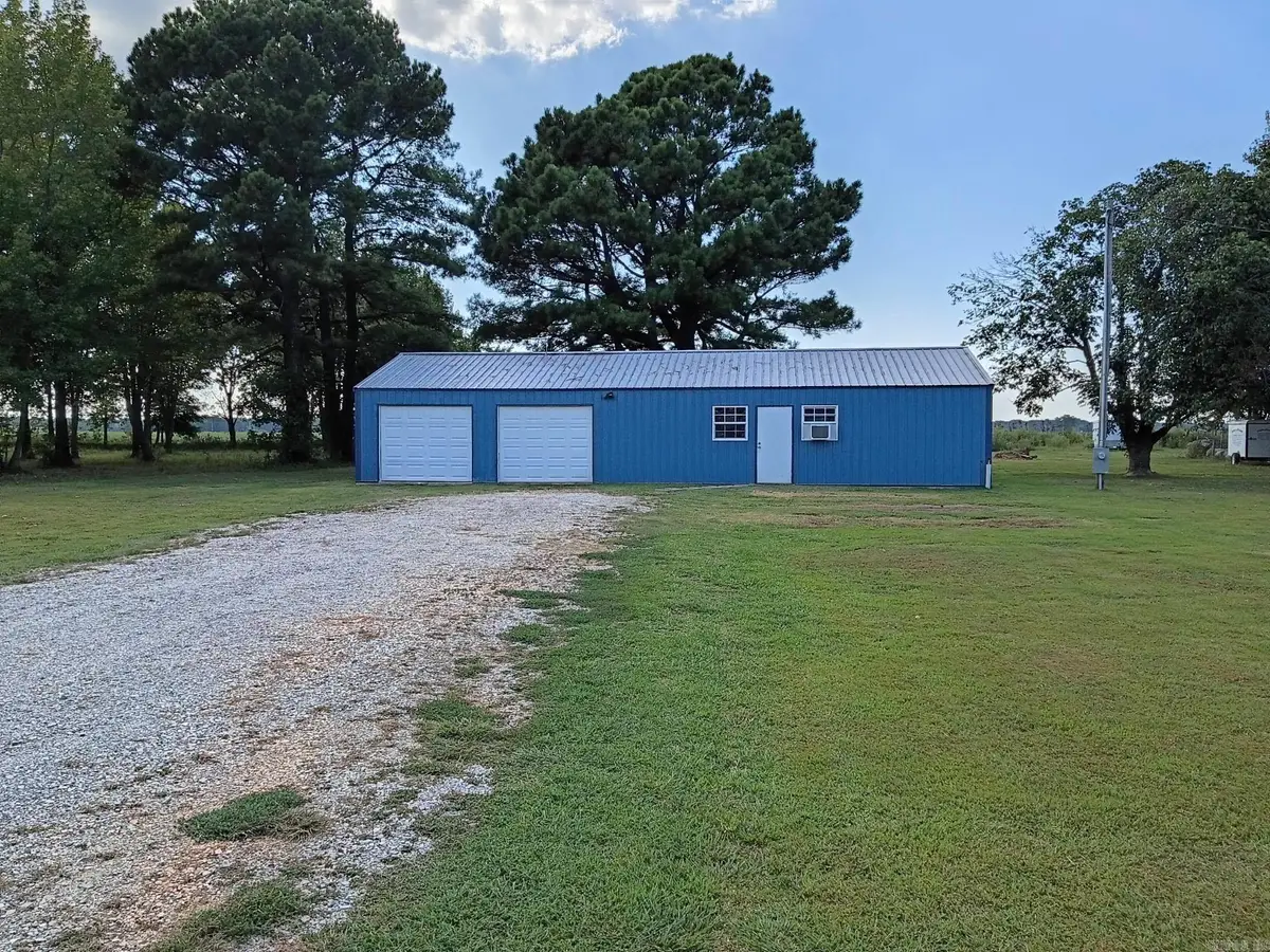 133 Greene 856 Road, Paragould, AR 72450 - #1