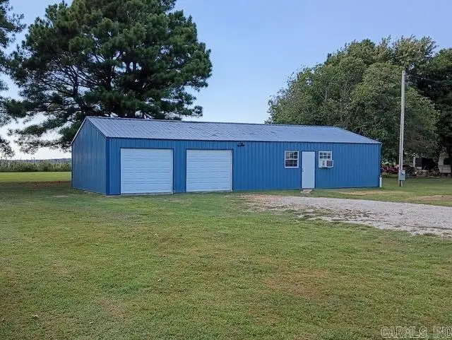 133 Greene 856 Road, Paragould, AR 72450 - #2