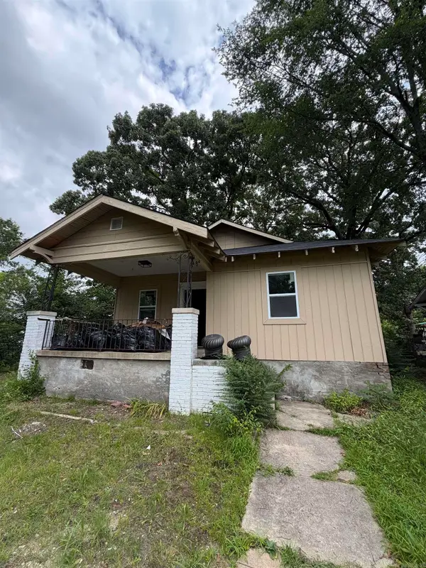 815 Dennison Street, Little Rock, AR 72202