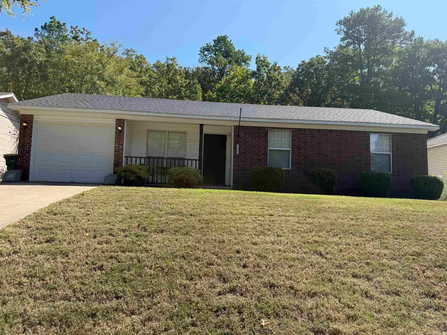 5600 Parker Street, North Little Rock, AR 72118 - #2