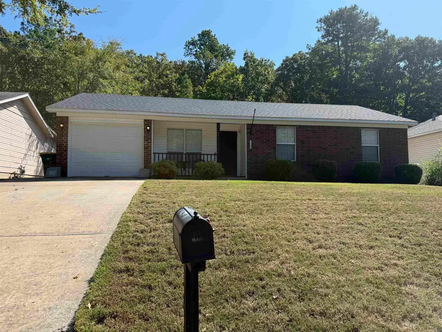 5600 Parker Street, North Little Rock, AR 72118 - #3
