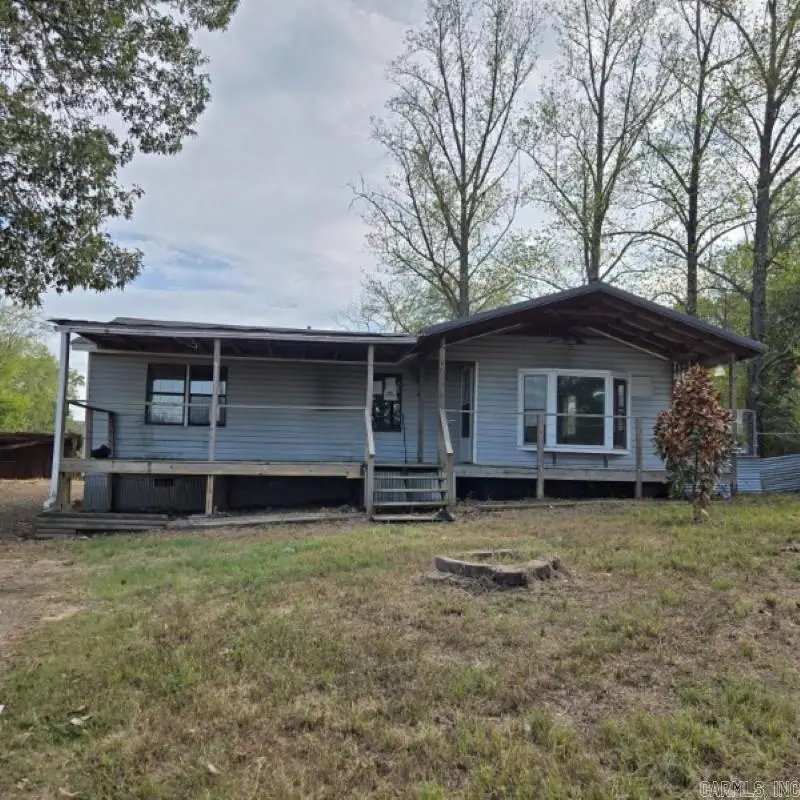 27 Union Vallley, Perryville, AR 72126 - #1