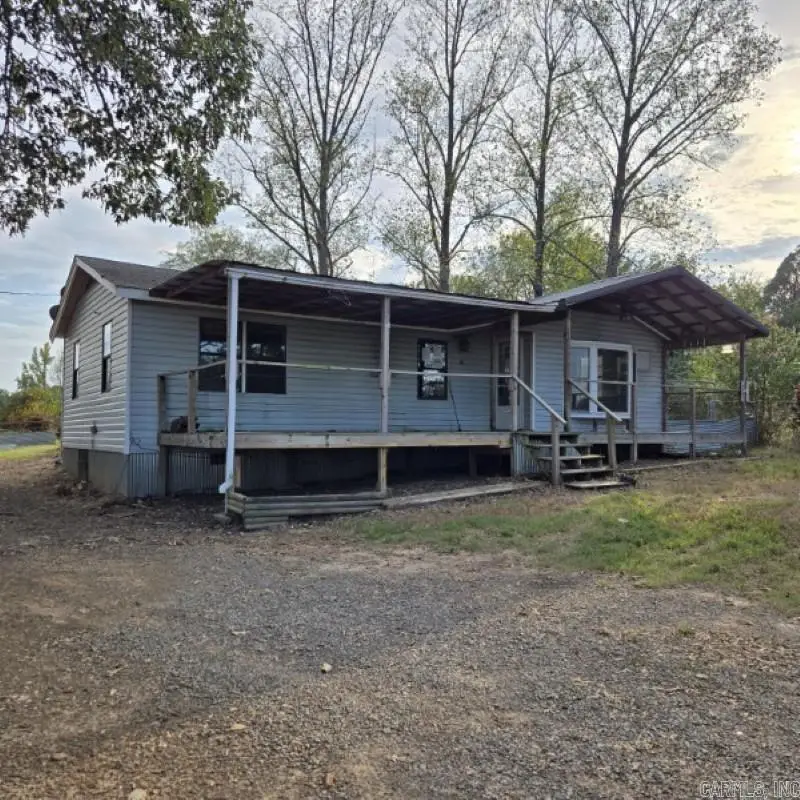 27 Union Vallley, Perryville, AR 72126 - #2