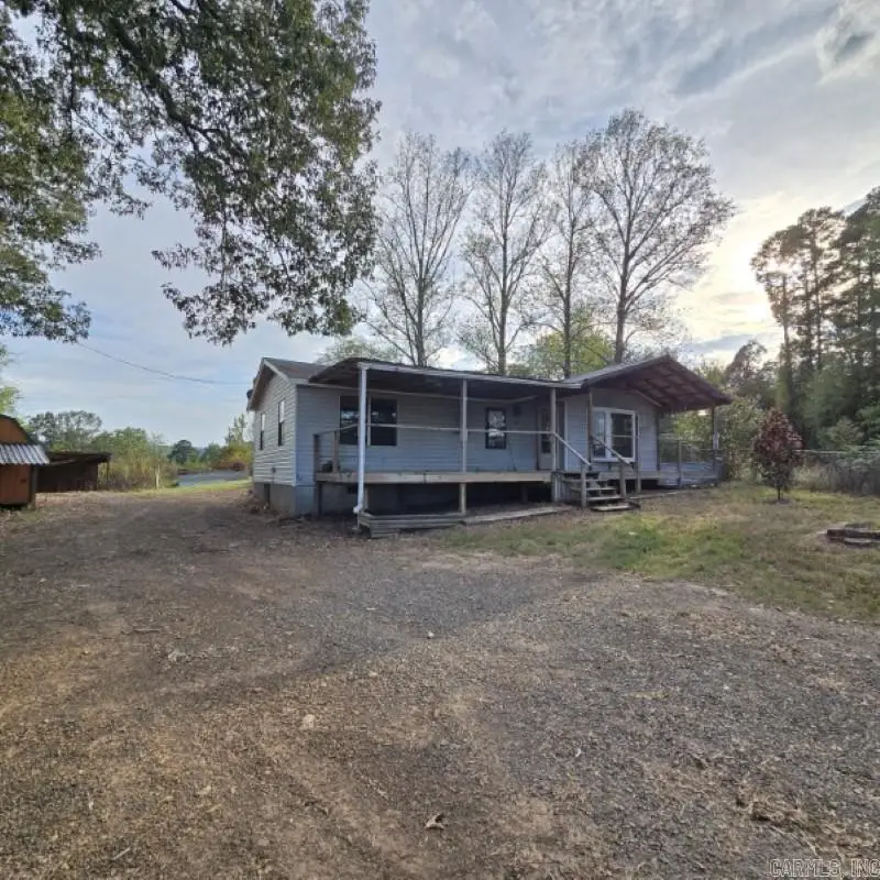 27 Union Vallley, Perryville, AR 72126 - #3