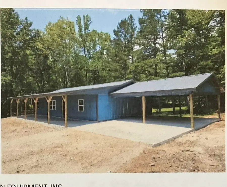 334 Woodland Hills Road, Hardy, AR 72542 - #2