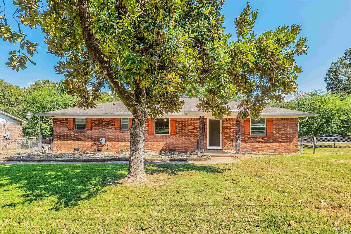 406 S Claremont Ave, Sherwood, AR 72120 - #1