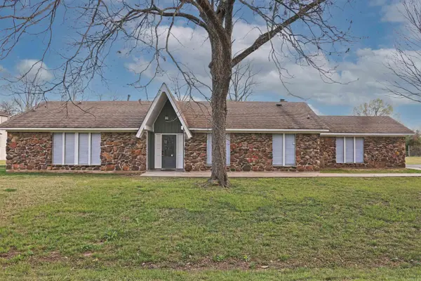 3602 Mobile, Pine Bluff, AR 71601