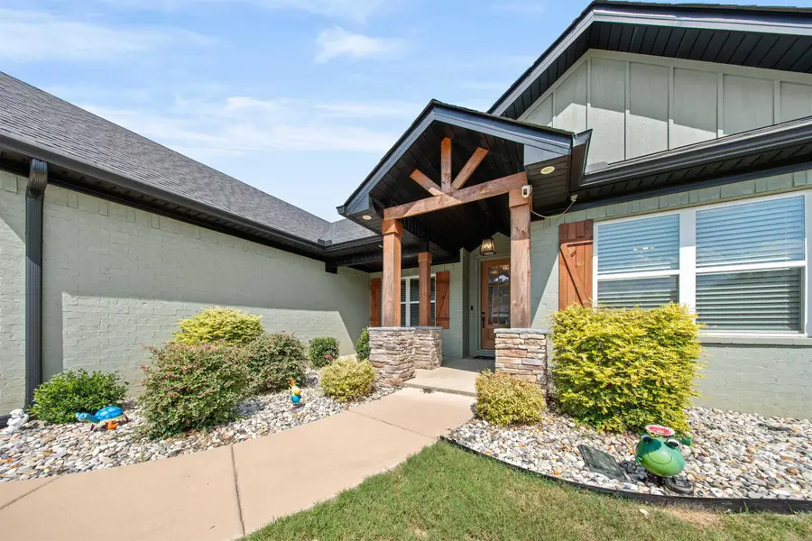 1503 Del Rey Ct, Benton, AR 72019 - #2