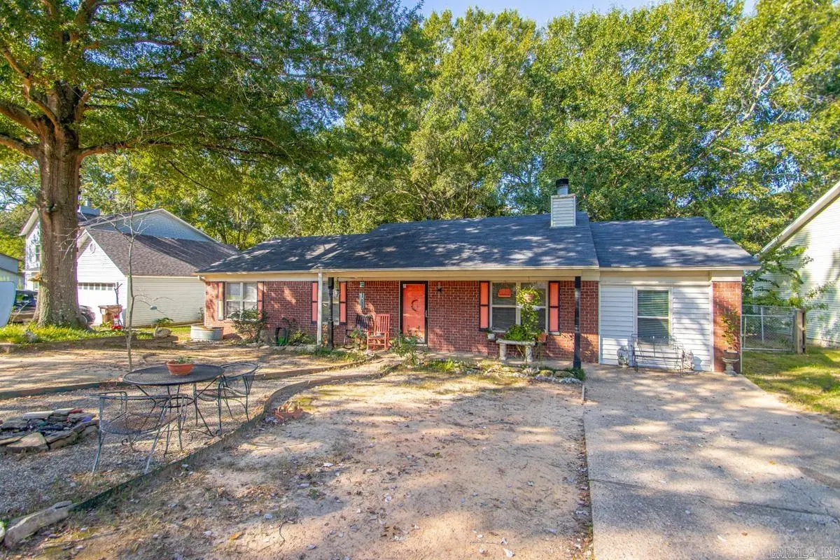2211 Amber Cove, Bryant, AR 72022 - #1