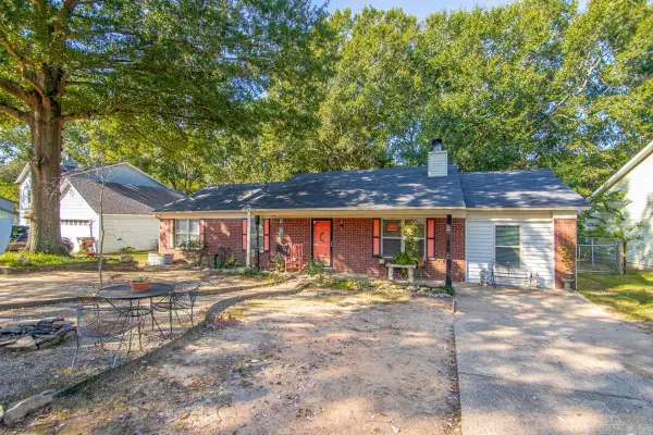 2211 Amber Cove, Bryant, AR 72022