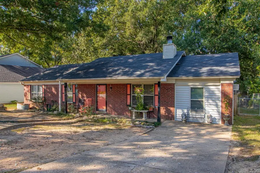 2211 Amber Cove, Bryant, AR 72022 - #2