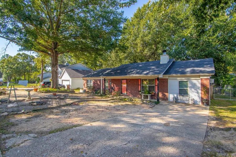 2211 Amber Cove, Bryant, AR 72022 - #3