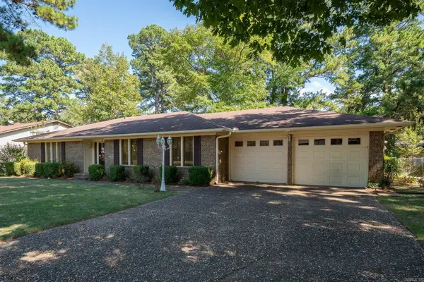 6 Club Road, Jacksonville, AR 72076