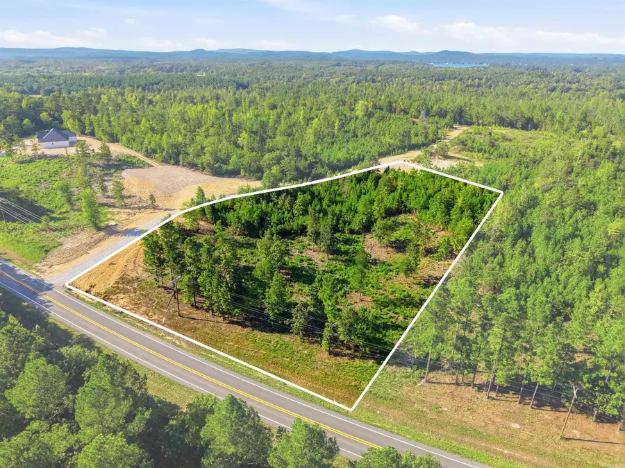 Lot 46 Hwy 128, Lonsdale, AR 72087 - #2