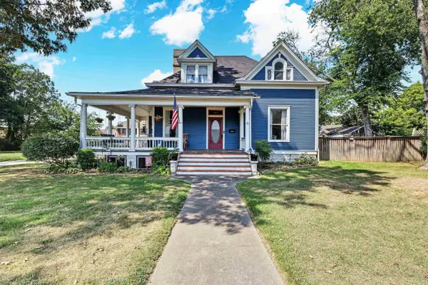 2000 S Battery Street, Little Rock, AR 72202