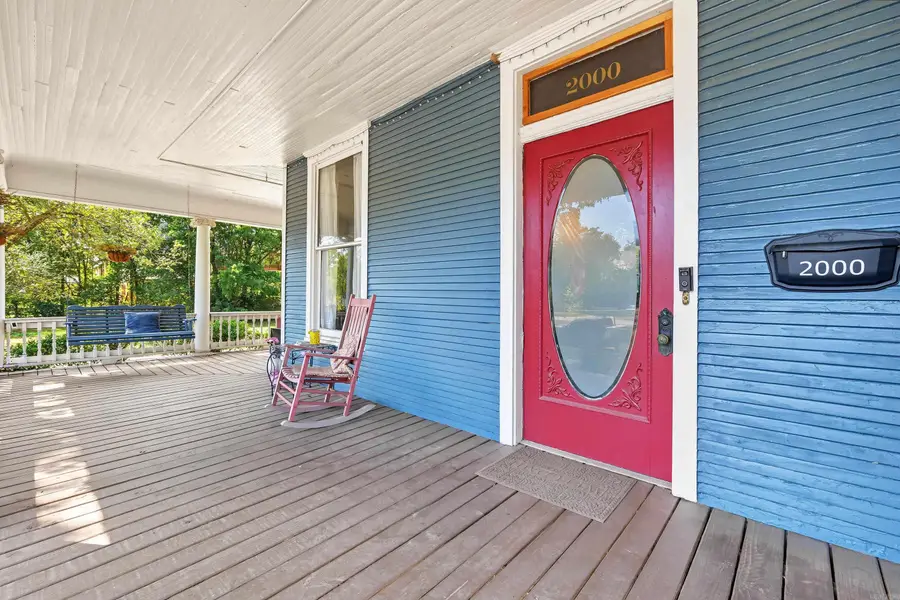 2000 S Battery Street, Little Rock, AR 72202 - #2