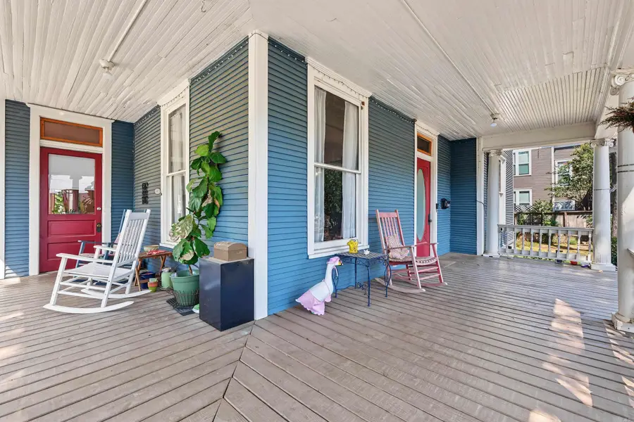 2000 S Battery Street, Little Rock, AR 72202 - #3
