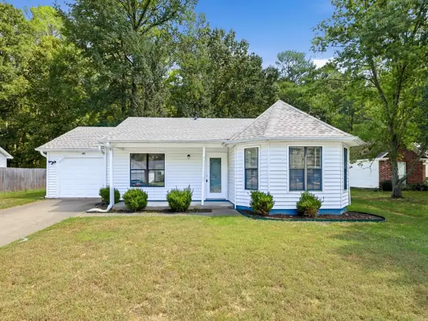 86 Pinedale Circle, Mabelvale, AR 72103
