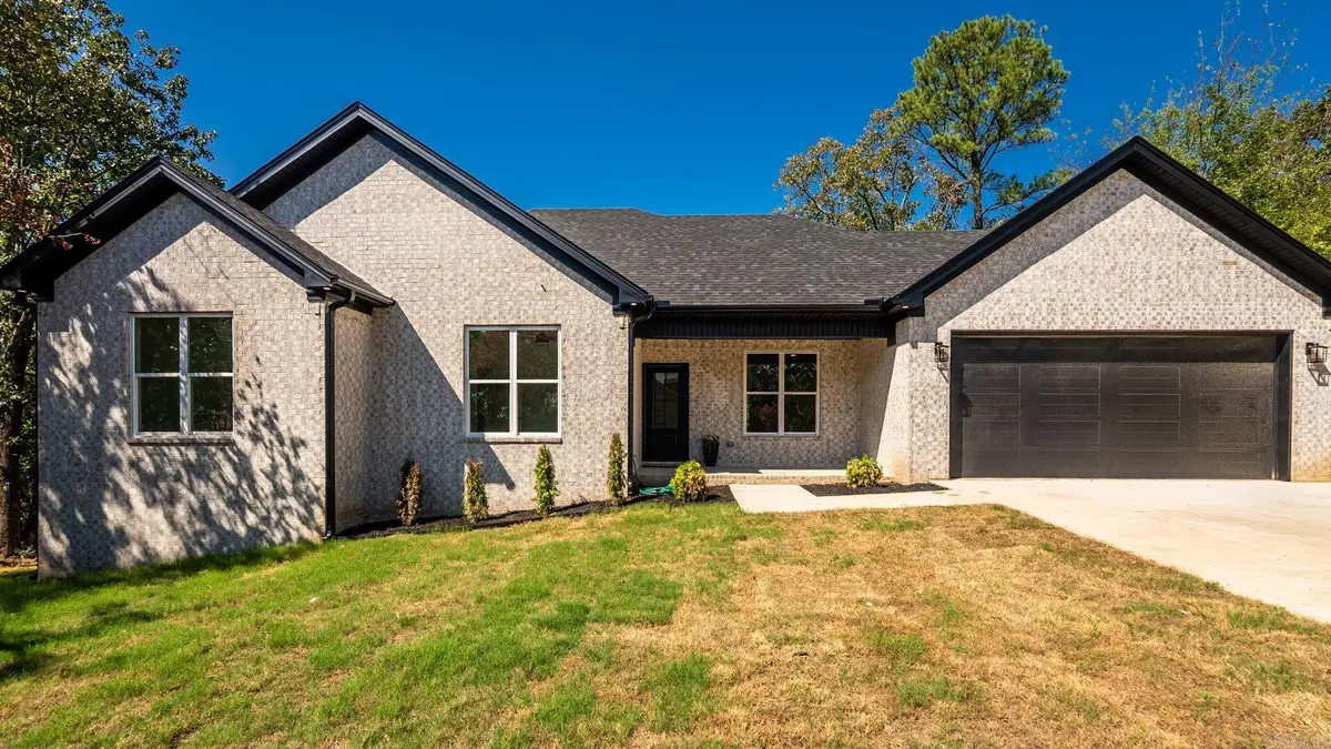 9 Idlewood Place, Maumelle, AR 72113 - #1