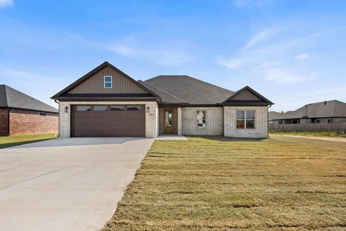 2324 Lakewood Circle, Cabot, AR 72023 - #1